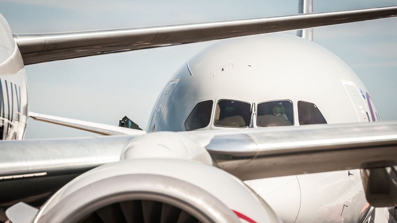 Europe’s dwindling jet fuel supplies put brokers, underwriters on alert: Russell